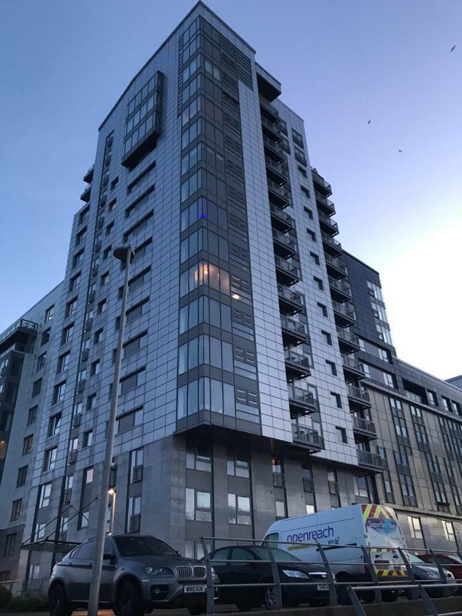 Matysiak Apartment Edinburgh Exterior photo