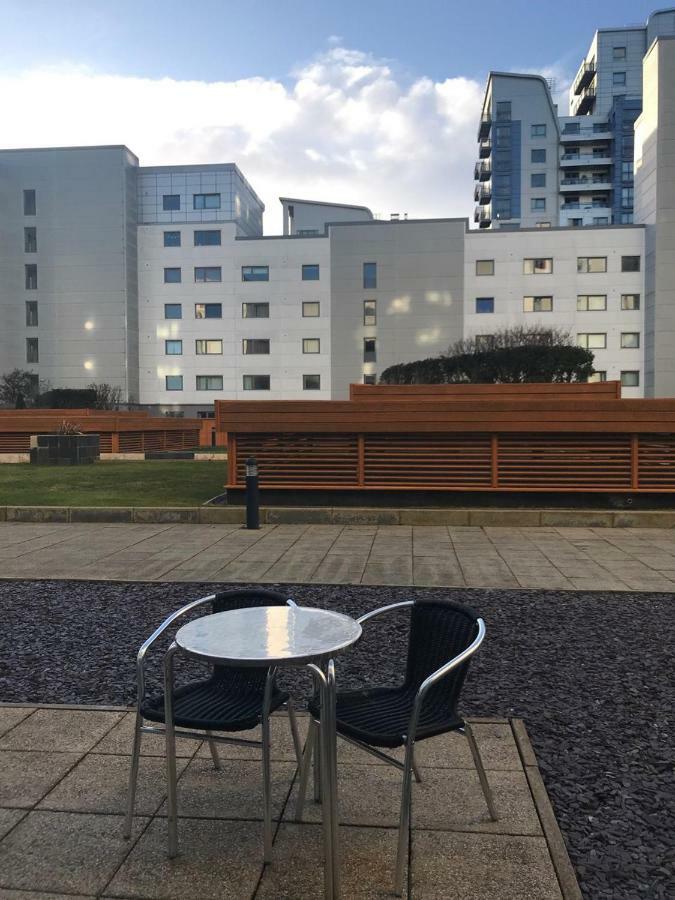 Matysiak Apartment Edinburgh Exterior photo